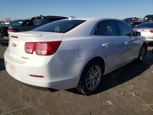 1G11C5SL9FF109703 - 2015 CHEVROLET MALIBU 1LT WHITE photo 3