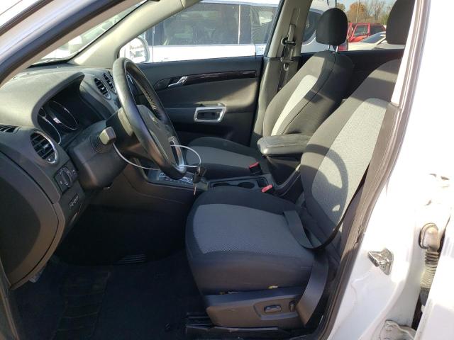 3GNAL2EK9DS575480 - 2013 CHEVROLET CAPTIVA LS 白色 照片 7