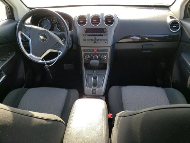 3GNAL2EK9DS575480 - 2013 CHEVROLET CAPTIVA LS 白色 照片 8