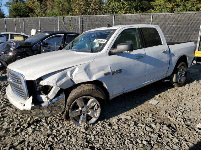 2017 RAM 1500 SLT, 