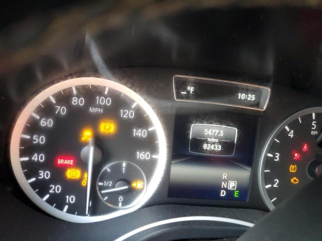 SJKCH5CR3HA032683 - 2017 INFINITI QX30 BASE BLACK photo 9