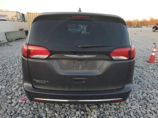 2C4RC1FG7JR102928 - 2018 CHRYSLER PACIFICA TOURING PLUS Boz foto 6