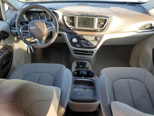 2C4RC1FG7JR102928 - 2018 CHRYSLER PACIFICA TOURING PLUS Boz foto 8