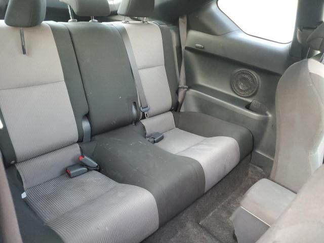 JTKJF5C70GJ020884 - 2016 TOYOTA SCION TC შავი ფოტო 10