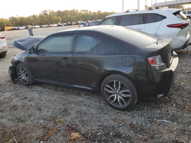 JTKJF5C70GJ020884 - 2016 TOYOTA SCION TC შავი ფოტო 2