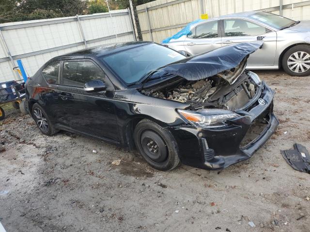 JTKJF5C70GJ020884 - 2016 TOYOTA SCION TC შავი ფოტო 4