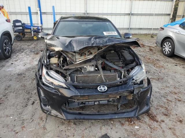 JTKJF5C70GJ020884 - 2016 TOYOTA SCION TC შავი ფოტო 5