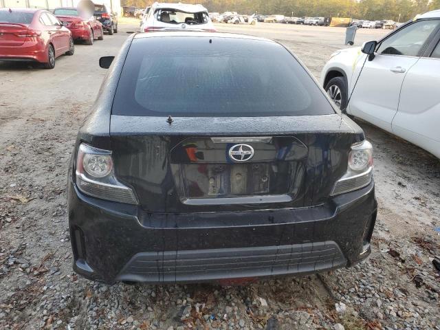 JTKJF5C70GJ020884 - 2016 TOYOTA SCION TC შავი ფოტო 6