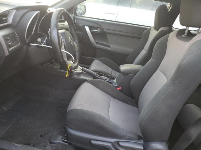 JTKJF5C70GJ020884 - 2016 TOYOTA SCION TC შავი ფოტო 7