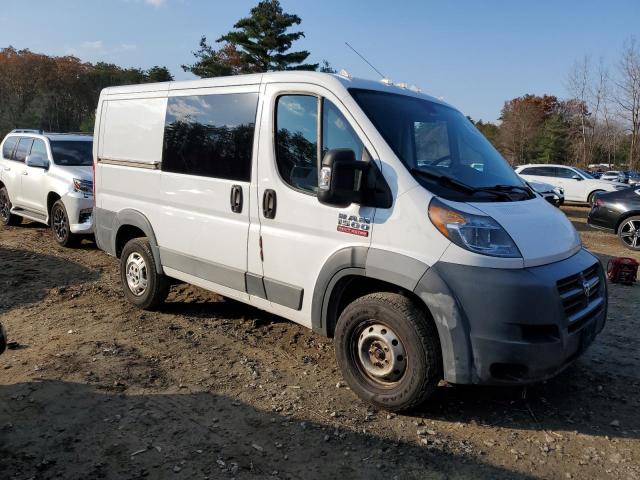 3C6TRVNG7JE108511 - 2018 RAM PROMASTER 1500 STANDARD WHITE photo 4