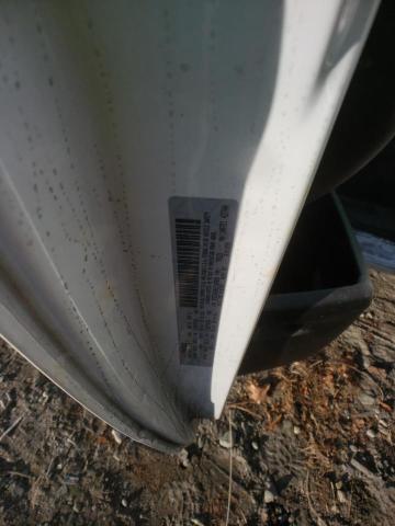 3C6TRVDG4LE100824 - 2020 RAM PROMASTER 2500 HIGH Weiß Foto 13