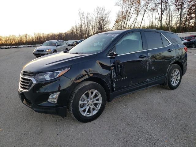 2020 CHEVROLET EQUINOX LT, 