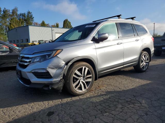 2016 HONDA PILOT TOURING, 