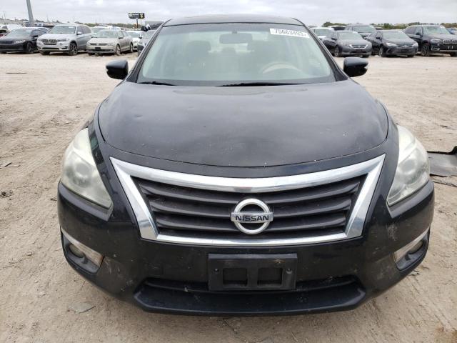 1N4AL3AP6EN200406 - 2014 NISSAN ALTIMA 2.5 BLACK photo 5