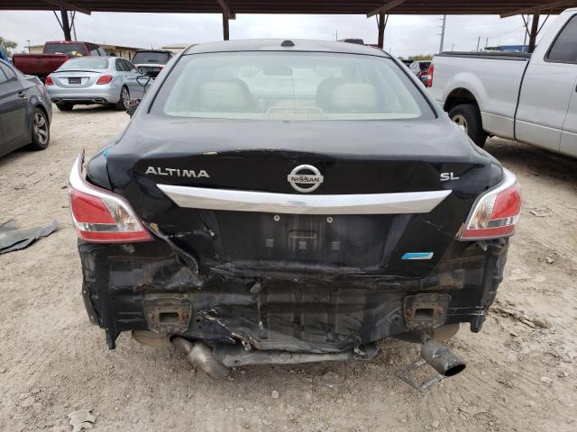 1N4AL3AP6EN200406 - 2014 NISSAN ALTIMA 2.5 BLACK photo 6