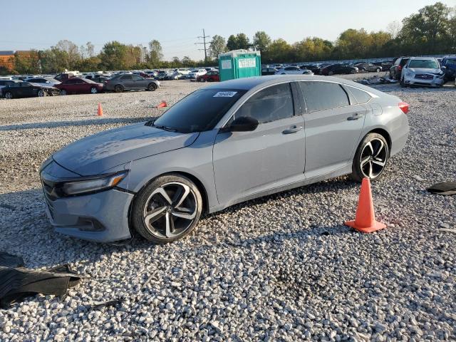 2021 HONDA ACCORD SPORT, 