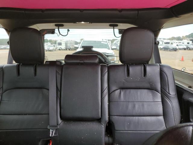 1C4JJXP61NW170246 - 2022 JEEP WRANGLER U SAHARA 4XE WHITE photo 10