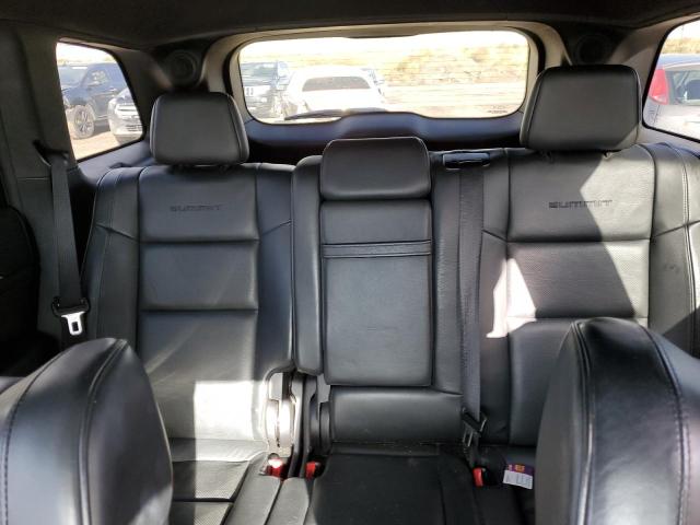 1C4RJFJT2FC230243 - 2015 JEEP GRAND CHER SUMMIT შავი ფოტო 10