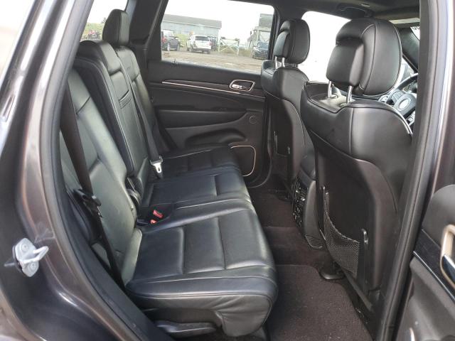 1C4RJFJT2FC230243 - 2015 JEEP GRAND CHER SUMMIT შავი ფოტო 11