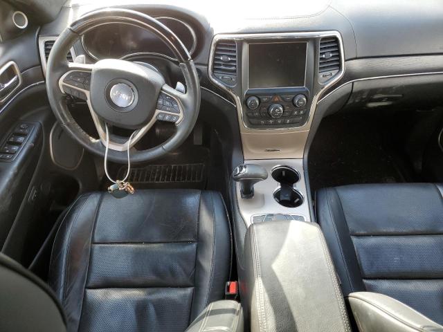 1C4RJFJT2FC230243 - 2015 JEEP GRAND CHER SUMMIT შავი ფოტო 8