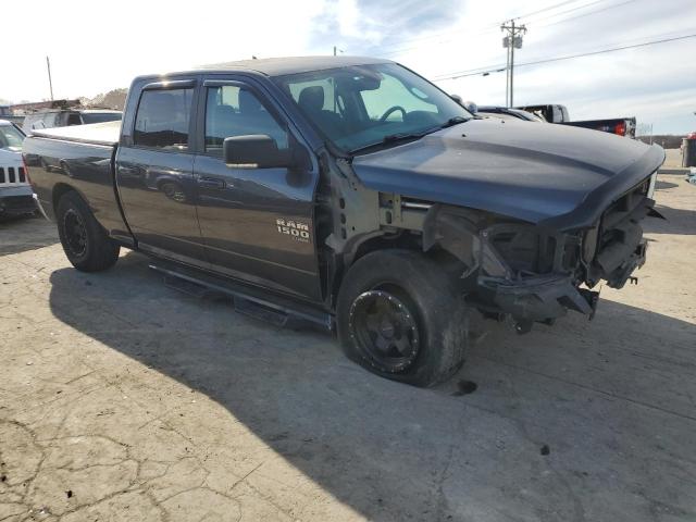 1C6RR6TTXKS653701 - 2019 RAM 1500 CLASS SLT GRAY photo 4