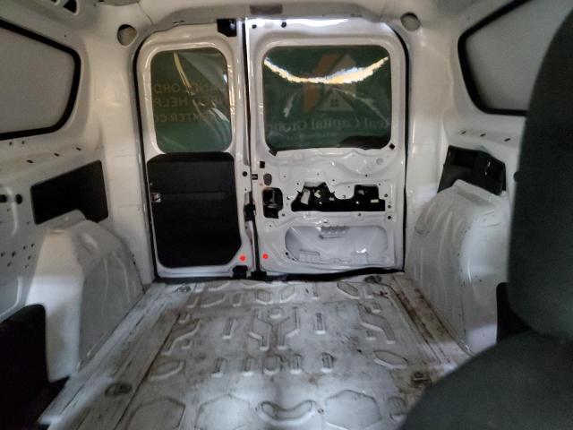 ZFBHRFABXM6U39739 - 2021 RAM PROMASTER TWO TONE photo 10