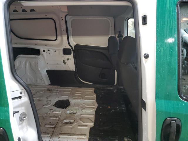 ZFBHRFABXM6U39739 - 2021 RAM PROMASTER TWO TONE photo 11