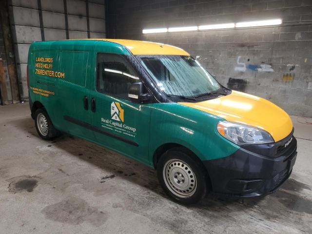 ZFBHRFABXM6U39739 - 2021 RAM PROMASTER TWO TONE photo 4