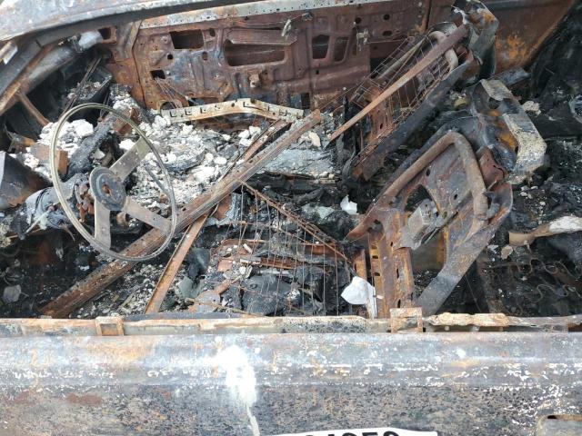 1G4GJ117XHP461430 - 1987 BUICK REGAL 烧焦的 照片 7