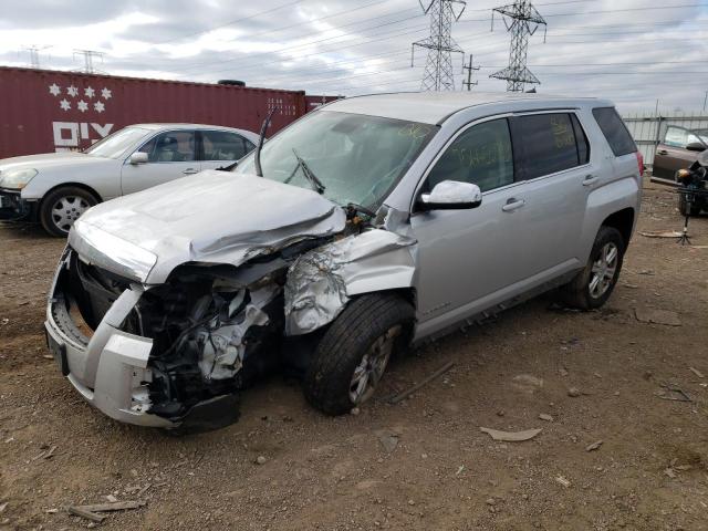 2014 GMC TERRAIN SLE, 