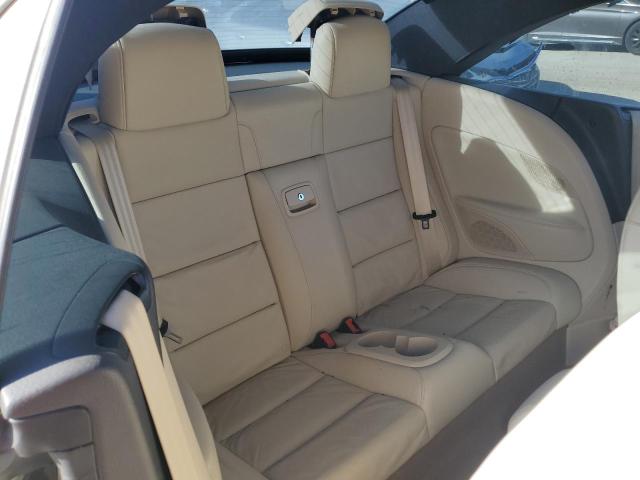 WVWFW8AHXDV005856 - 2013 VOLKSWAGEN EOS LUX 红色 照片 10