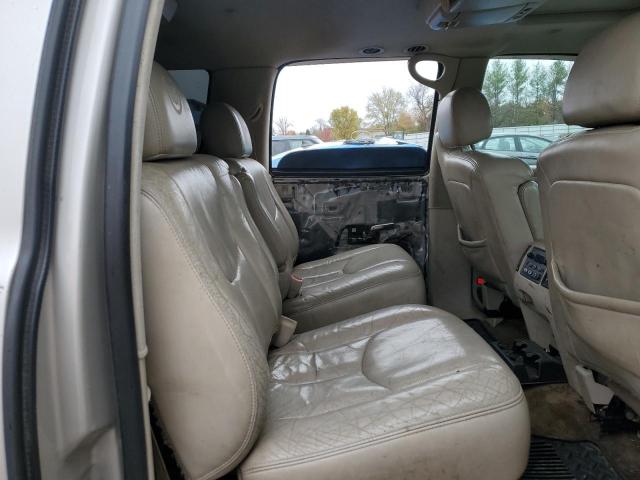 3GYFK66NX4G294111 - 2004 CADILLAC ESCALADE ESV SILVER photo 11