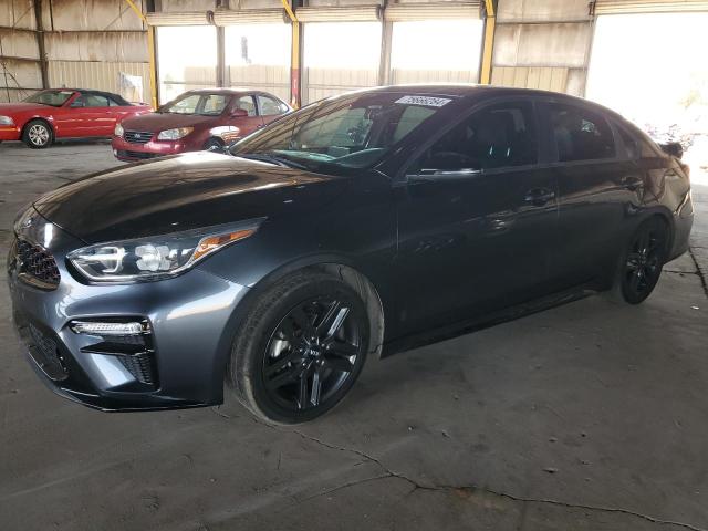 2021 KIA FORTE GT LINE, 