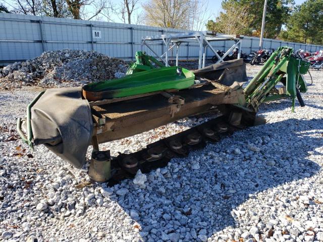 1E0R310XVLL462014 - 2020 JOHN DEERE MOWER GREEN photo 4