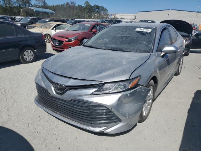 2019 TOYOTA CAMRY L, 