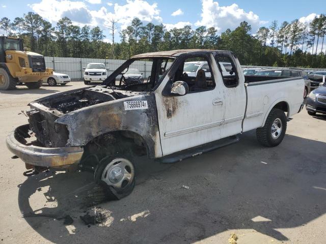 1999 FORD F150, null