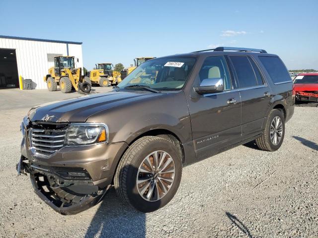 2015 LINCOLN NAVIGATOR, 