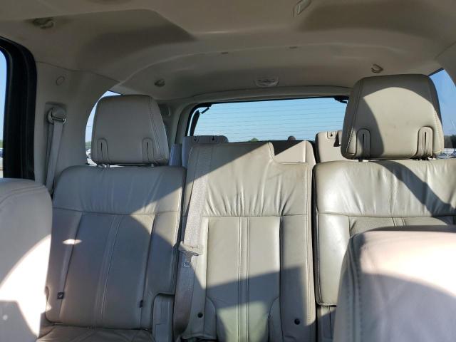 5LMJJ2JT1FEJ03034 - 2015 LINCOLN NAVIGATOR 棕色 照片 10