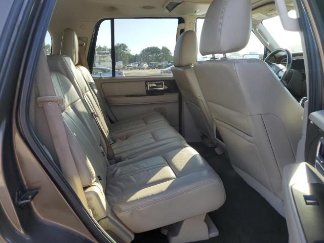 5LMJJ2JT1FEJ03034 - 2015 LINCOLN NAVIGATOR 棕色 照片 11