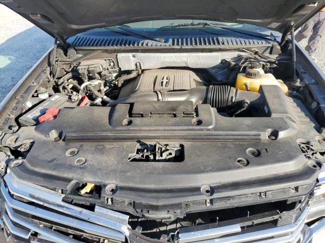 5LMJJ2JT1FEJ03034 - 2015 LINCOLN NAVIGATOR 棕色 照片 12