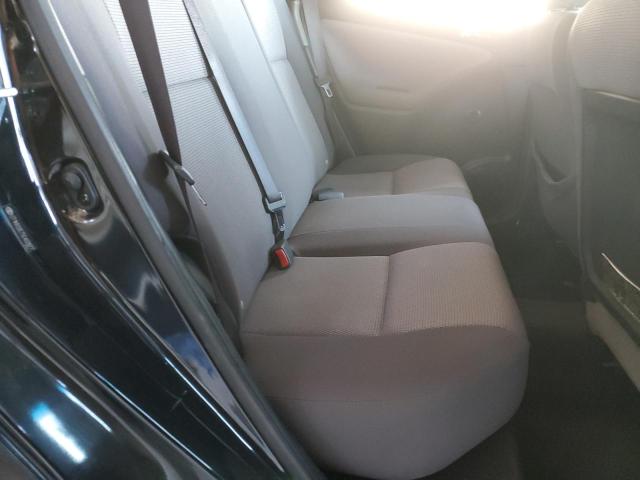 2T1KR32E75C402877 - 2005 TOYOTA COROLLA MA XR BLACK photo 10