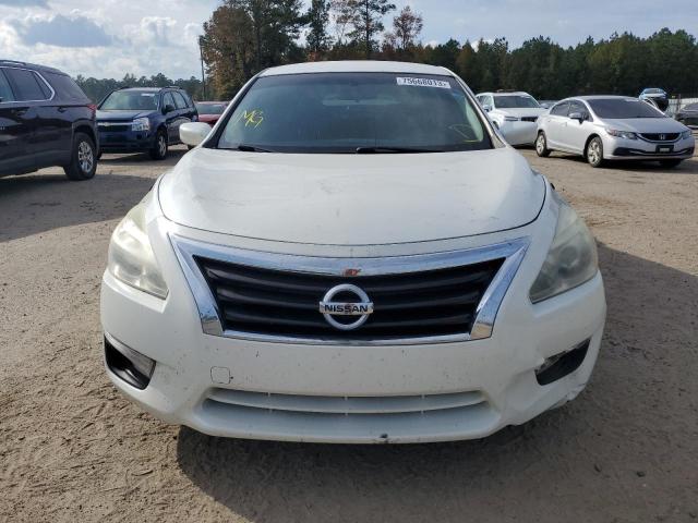 1N4AL3AP1FC299357 - 2015 NISSAN ALTIMA 2.5 WHITE photo 5