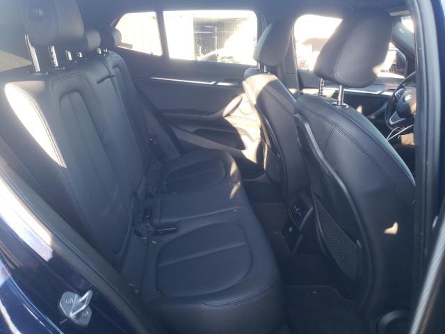 WBXYJ5C39JEF69961 - 2018 BMW X2 XDRIVE28I BLUE photo 10