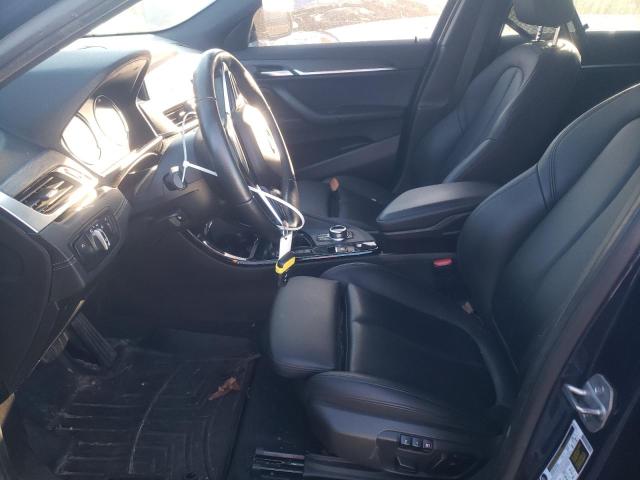 WBXYJ5C39JEF69961 - 2018 BMW X2 XDRIVE28I BLUE photo 7