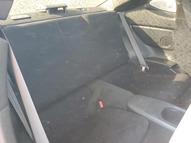 JF1ZNAA15G8700782 - 2016 TOYOTA SCION FR-S 黑色 照片 10