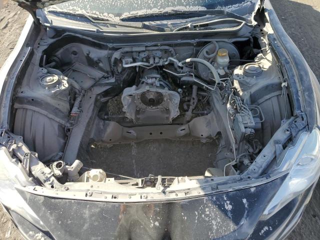 JF1ZNAA15G8700782 - 2016 TOYOTA SCION FR-S 黑色 照片 11