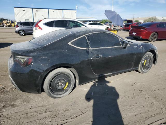 JF1ZNAA15G8700782 - 2016 TOYOTA SCION FR-S 黑色 照片 3