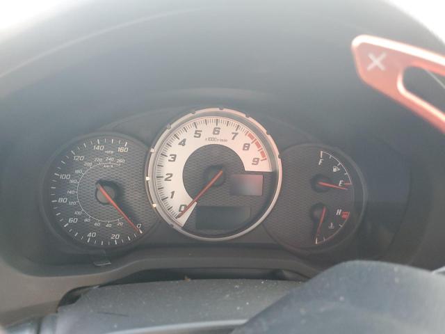 JF1ZNAA15G8700782 - 2016 TOYOTA SCION FR-S 黑色 照片 9