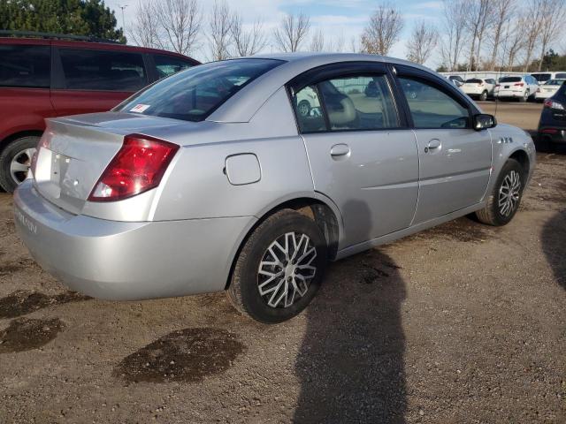 1G8AJ55F66Z122338 - 2006 SATURN ION LEVEL 2 银色 照片 3