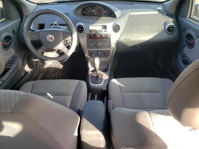 1G8AJ55F66Z122338 - 2006 SATURN ION LEVEL 2 银色 照片 8